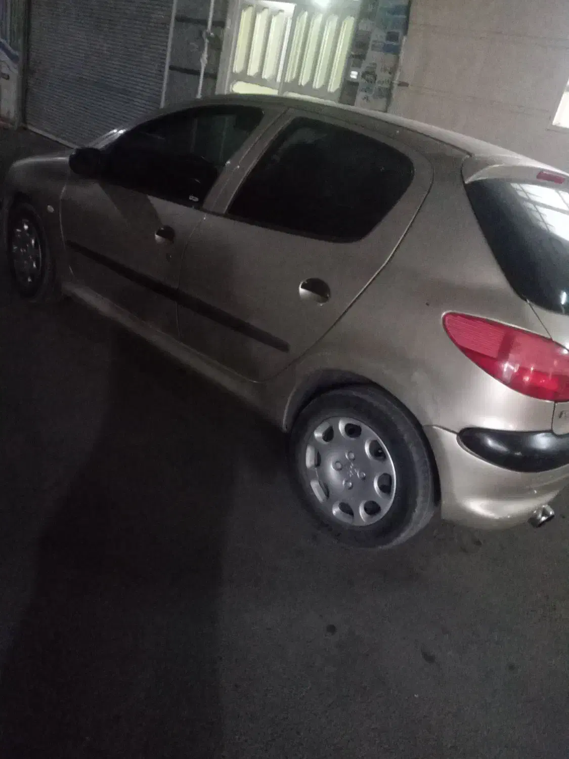 فروش فوری|خودرو سواری و وانت|قرچک, زیبا شهر|دیوار