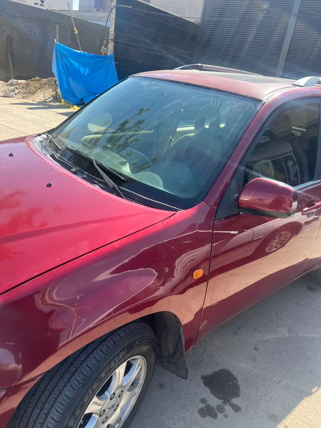 ایکس ۳۳ مدل ۱۳۹۰|خودرو سواری و وانت|شیراز, احمدی جنوبی|دیوار