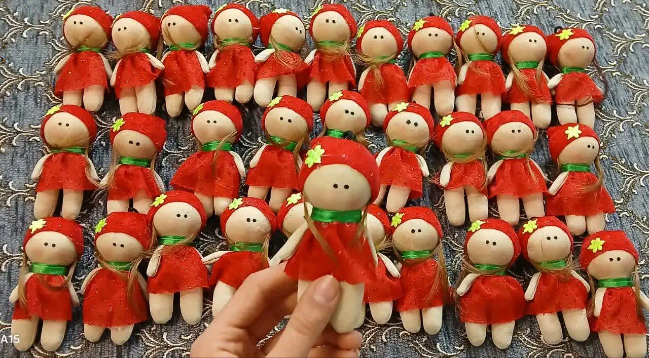 انار مخمل و عروسک روسی عمده یلدایی|اسباب‌‌بازی|تهران, منیریه|دیوار