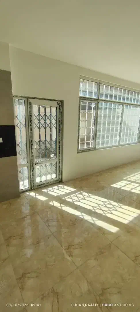 ویلایی ۲۴۴ متر بنا خام دوطبقه|فروش خانه و ویلا|گلبهار, شهر جدید گلبهار|دیوار