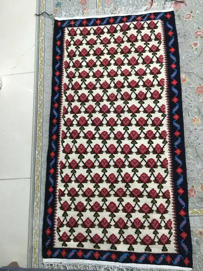 گلیم و سجاده دستباف|گلیم، جاجیم، گبه|سنندج, |دیوار