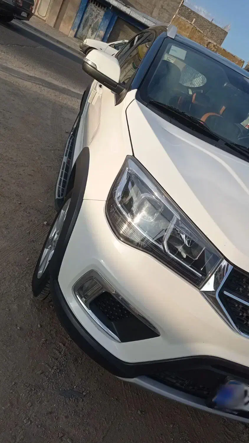 x22 دنده ای|خودرو سواری و وانت|زنجان, |دیوار