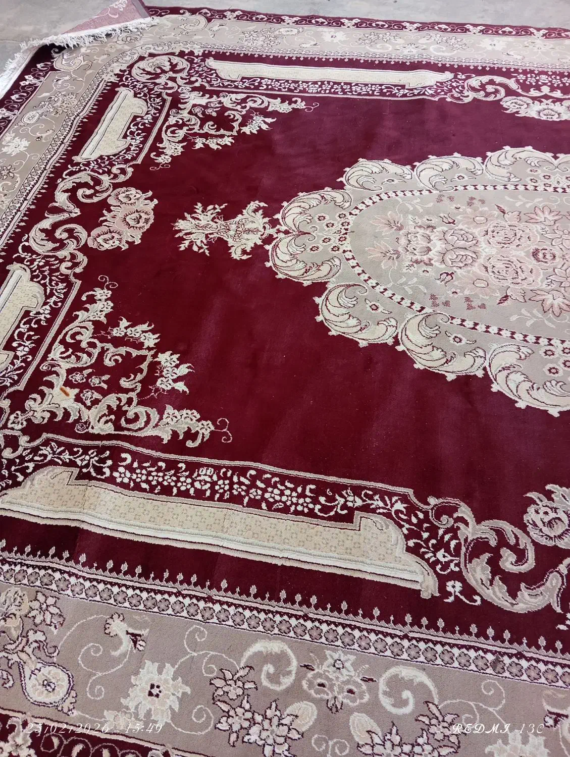 فرش|فرش|مشهد, شهرک بهارستان|دیوار