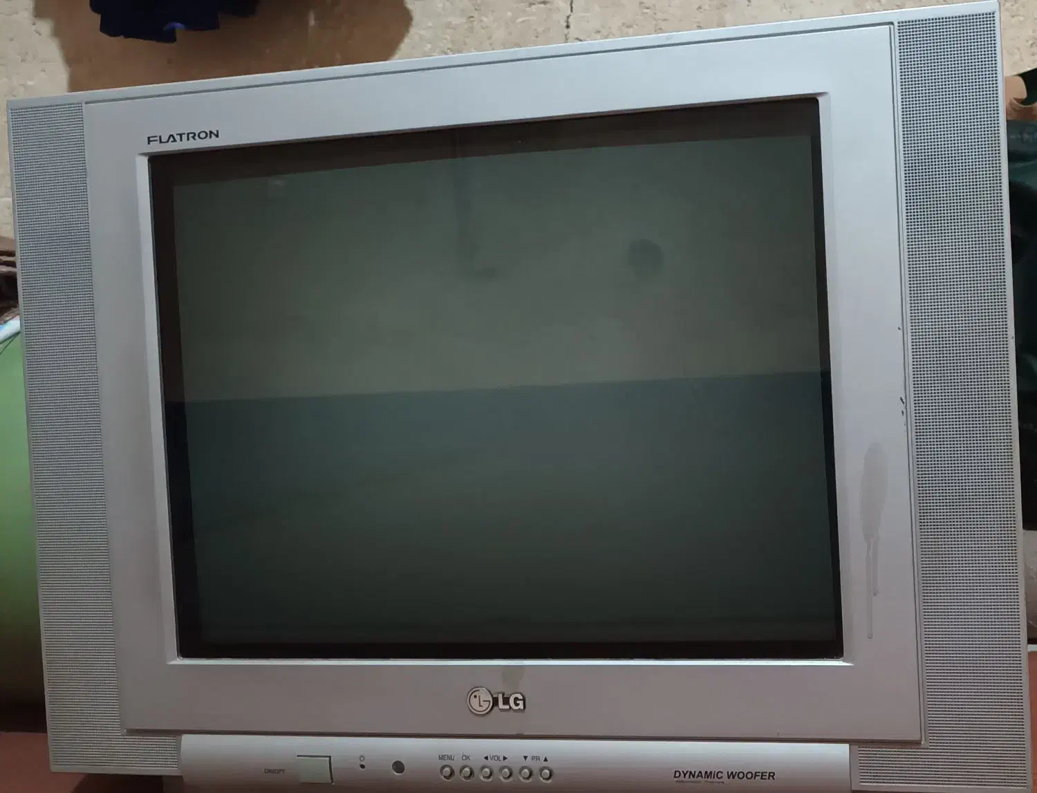 تلویزیون ال جی|تلویزیون و پروژکتور|یاسوج, |دیوار