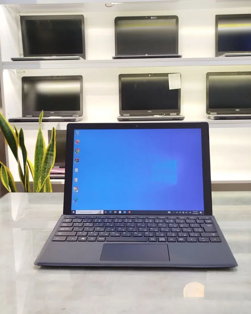 Surface Pro 7/سرفیس|رایانه همراه|اصفهان, خلجا|دیوار
