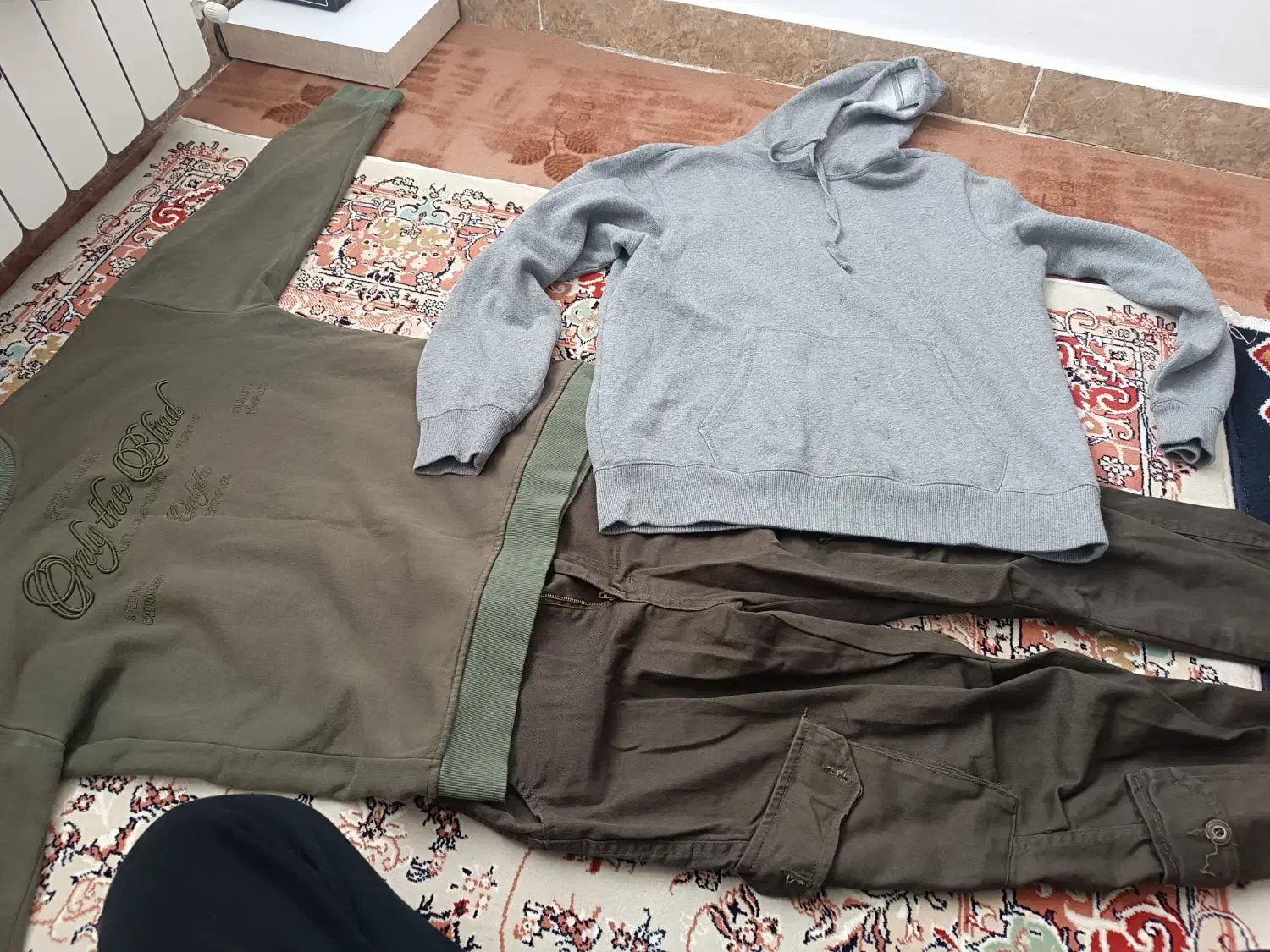 فروش لباس|لباس|سقز, |دیوار