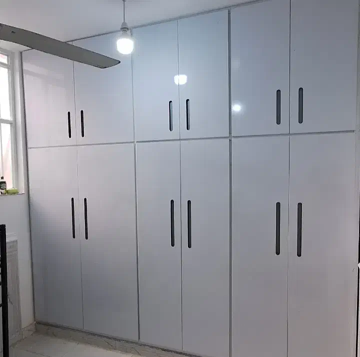 کمدلباس باکسی پازلی|جاکفشی، کمد، دراور|پیربازار, |دیوار