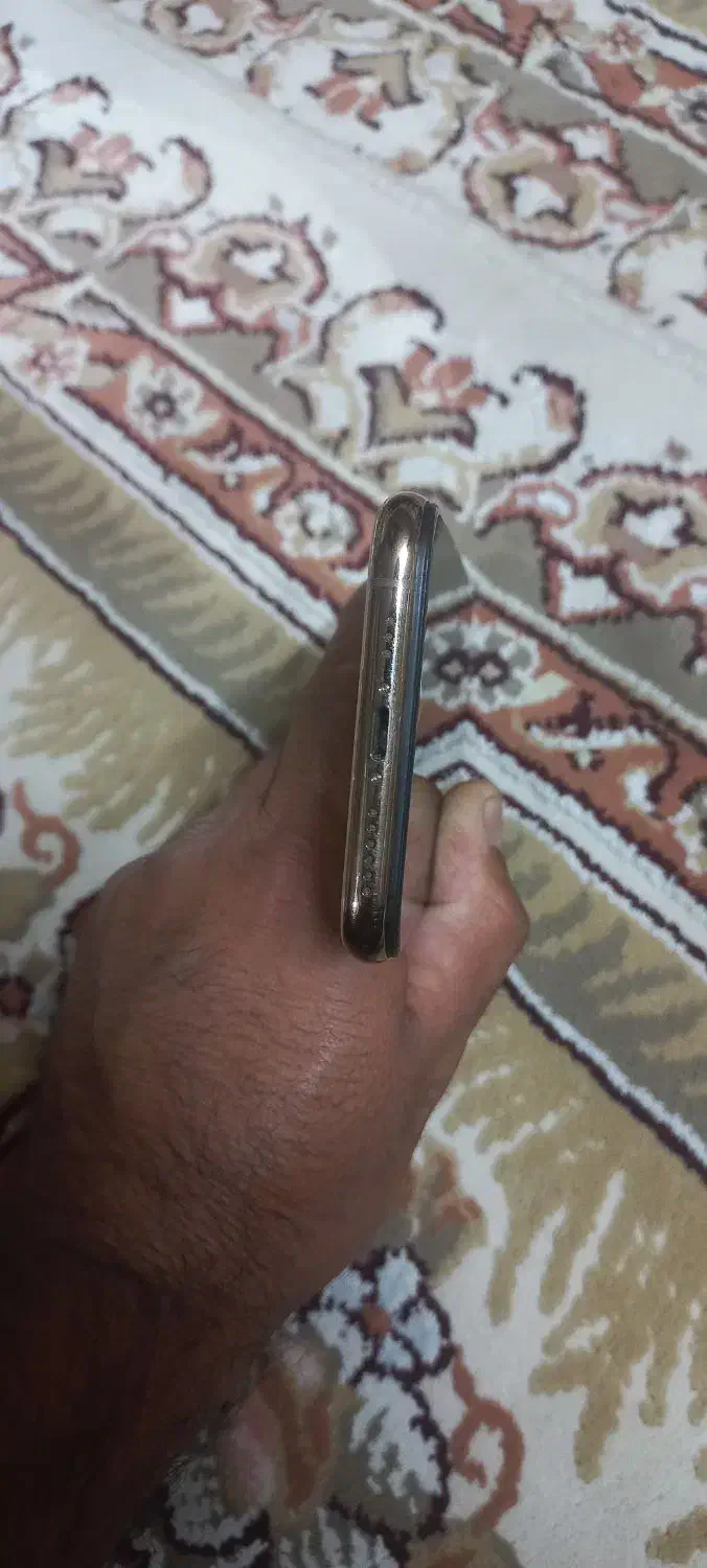 ایفون۱۱پروحافظه۲۵۶بدون خط و خش|موبایل|تایباد, |دیوار