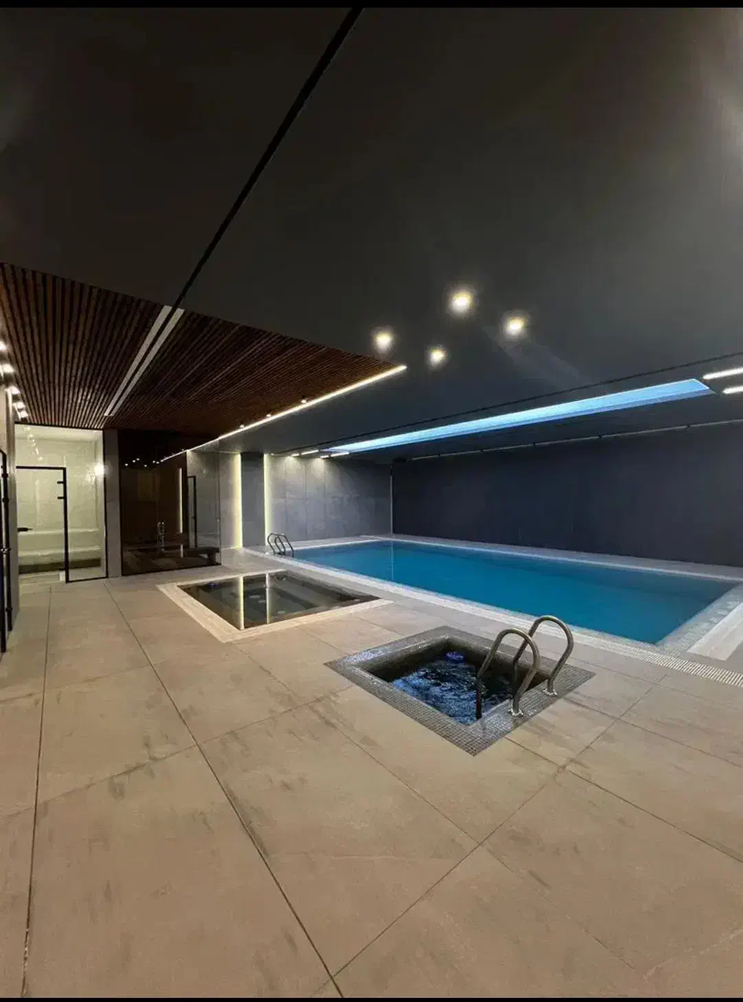 اجاره ۱۹۰ متر  گلستان شمالی|اجارهٔ آپارتمان|تهران, صاحبقرانیه|دیوار