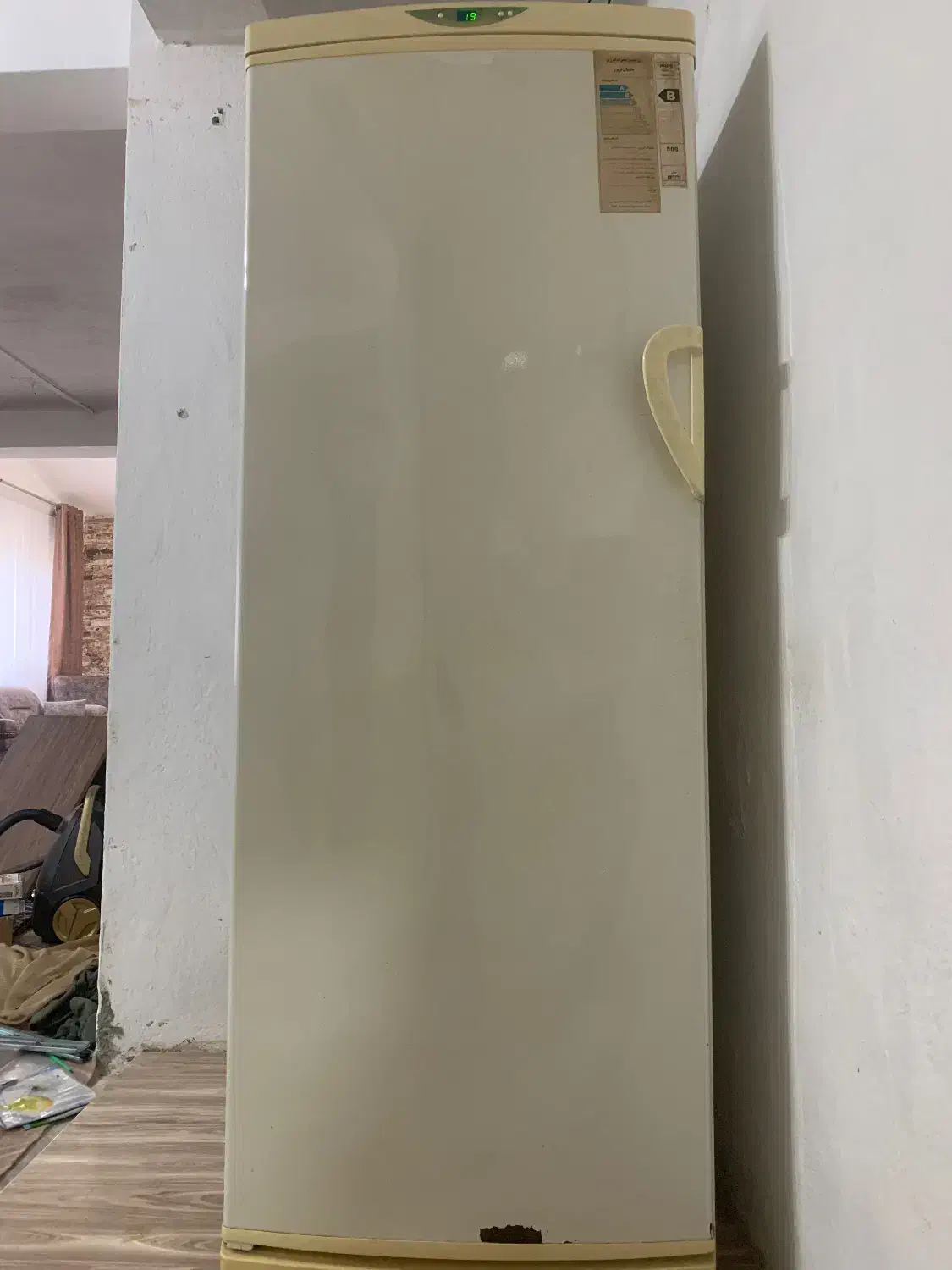 یخچال فریز|یخچال و فریزر|رضوانشهر, |دیوار