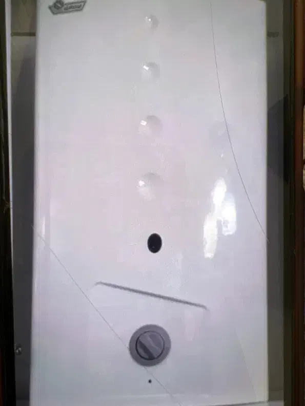 نصب پکیج وآبگرمکن تعمیربخاری|خدمات پیشه و مهارت|رباطکریم, رباطکریم|دیوار