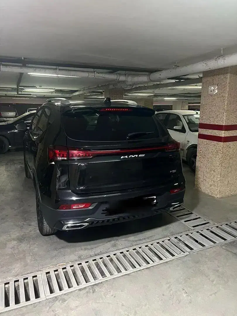 خودرو Kmc X5|خودرو سواری و وانت|اصفهان, چرخاب|دیوار