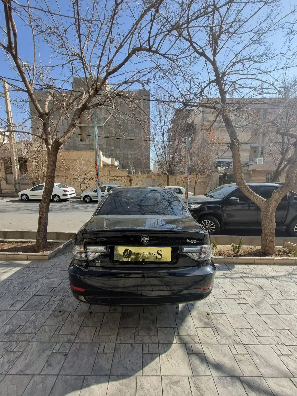 سمند سورن پلاس xu7p ارتقا یافته، مدل ۱404صفر|خودرو سواری و وانت|کرج, گوهردشت|دیوار