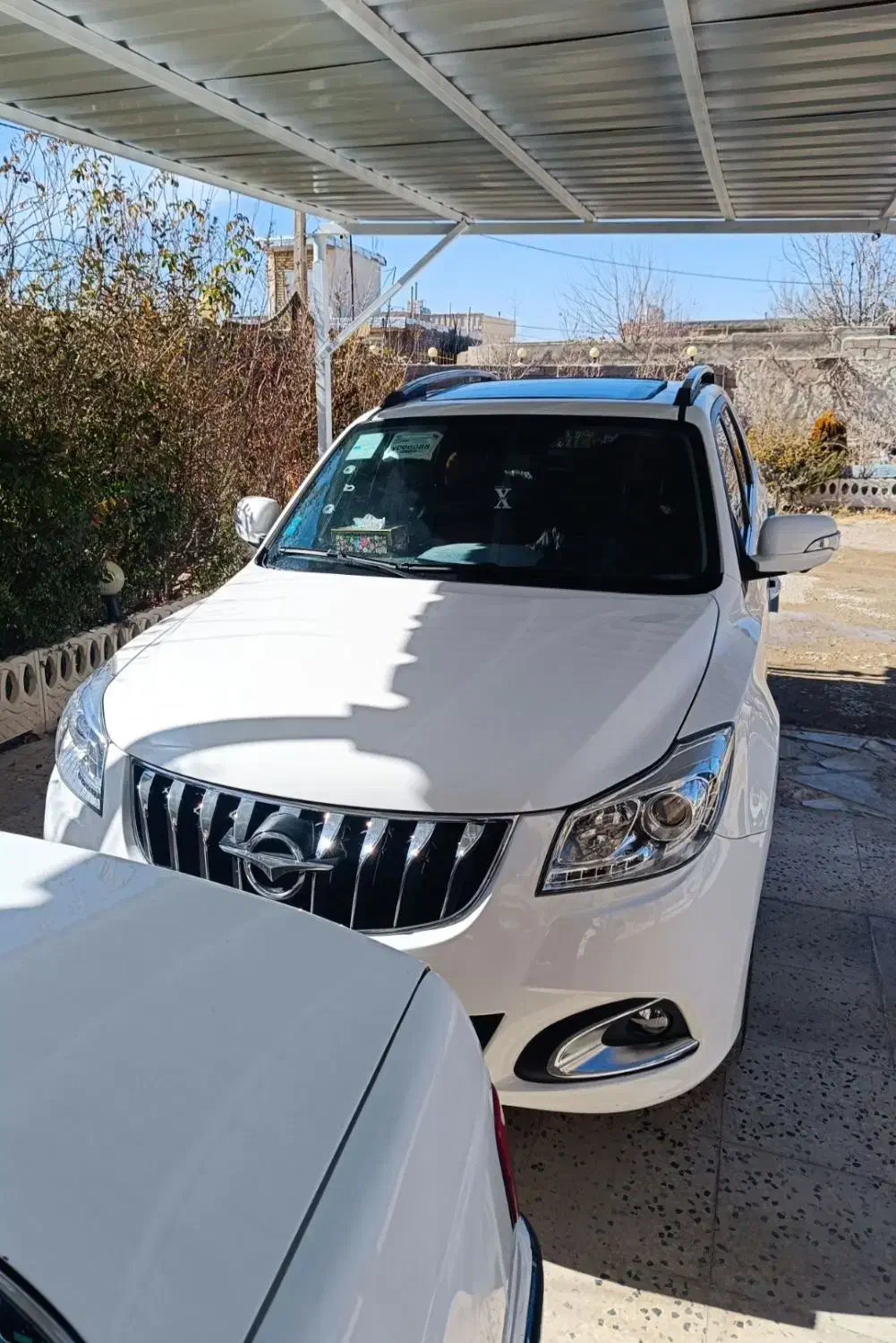 هایما s7مدل 99در حدصفر|خودرو سواری و وانت|سیاخ دارنگون, |دیوار