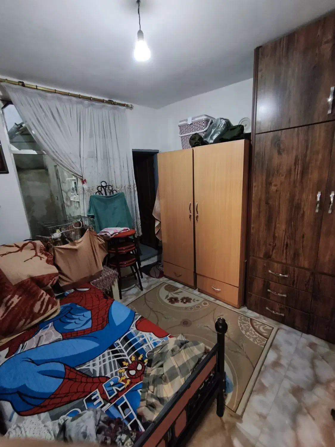 خانه در نظری|فروش آپارتمان|رشت, سلیمانداراب|دیوار