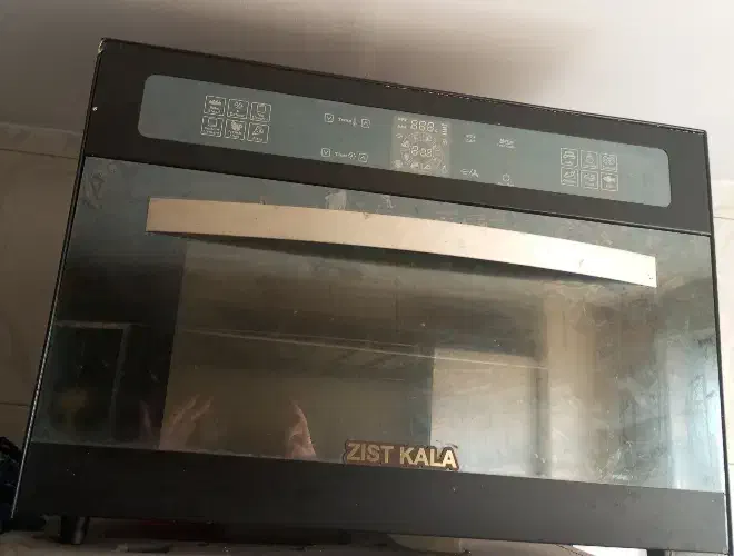 سولاریم|اجاق گاز و لوازم برقی پخت‌وپز|نیشابور, مسکن مهر نور|دیوار