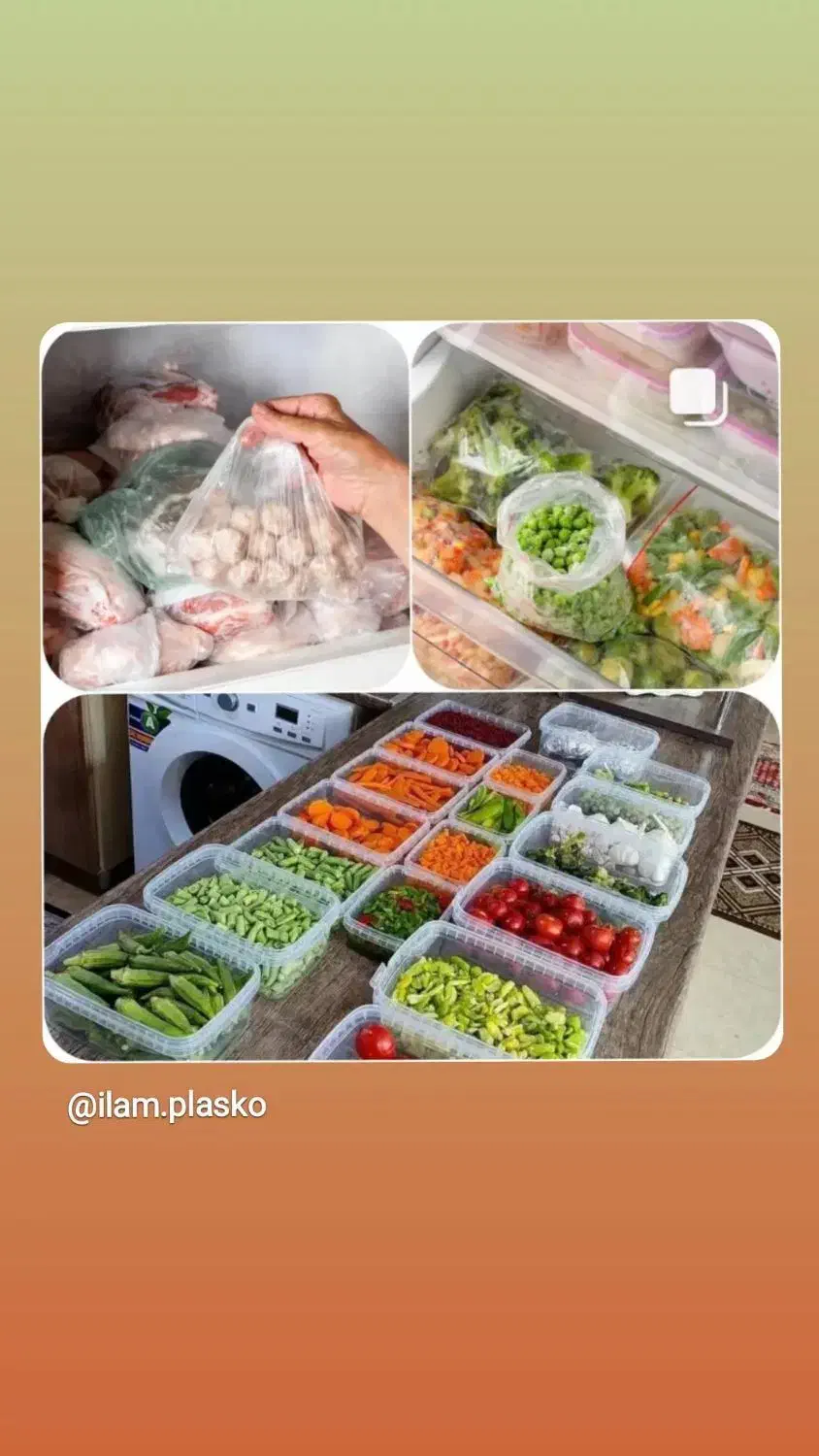 پلاسکو|ظروف نگهدارنده، پلاستیکی، یک‌بارمصرف|ایلام, |دیوار