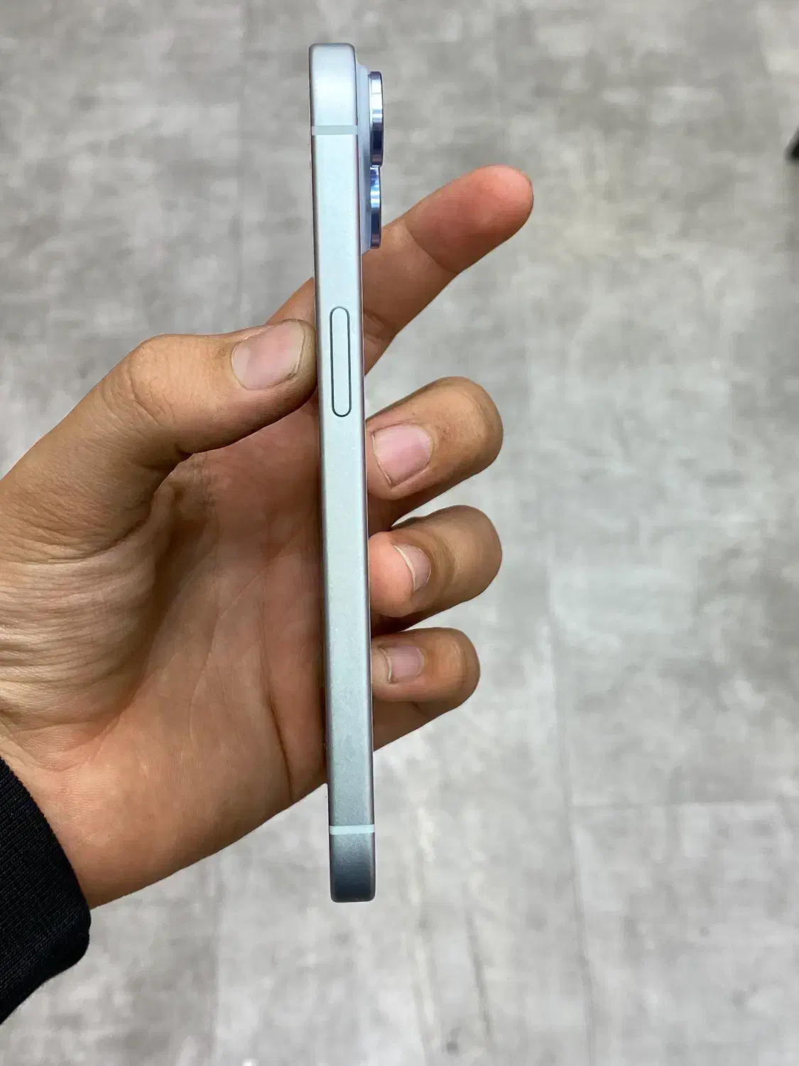 ایفون 15نرمال باریجستر|موبایل|تهران, فردوسی|دیوار