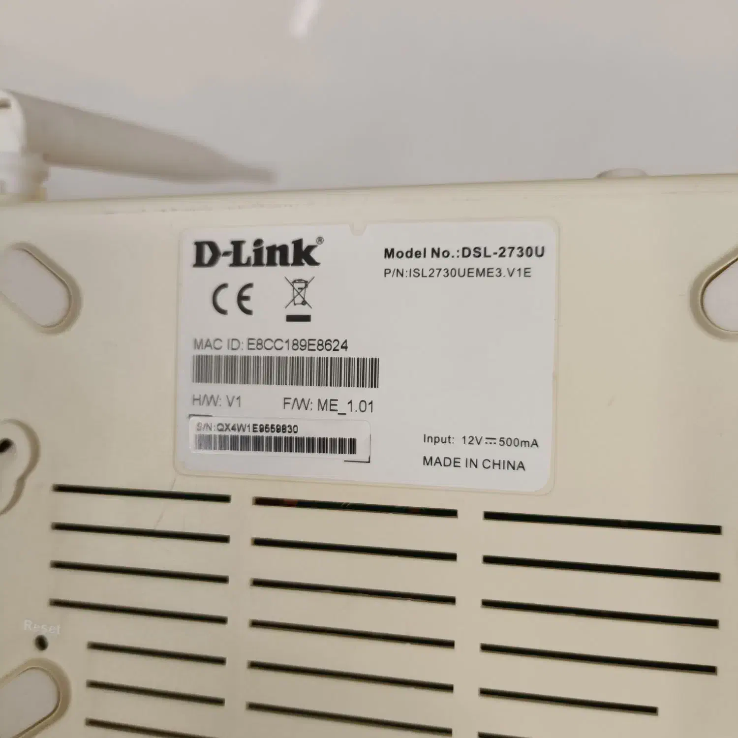 مودم Dlink دی لینک|مودم و تجهیزات شبکه|اردبیل, |دیوار