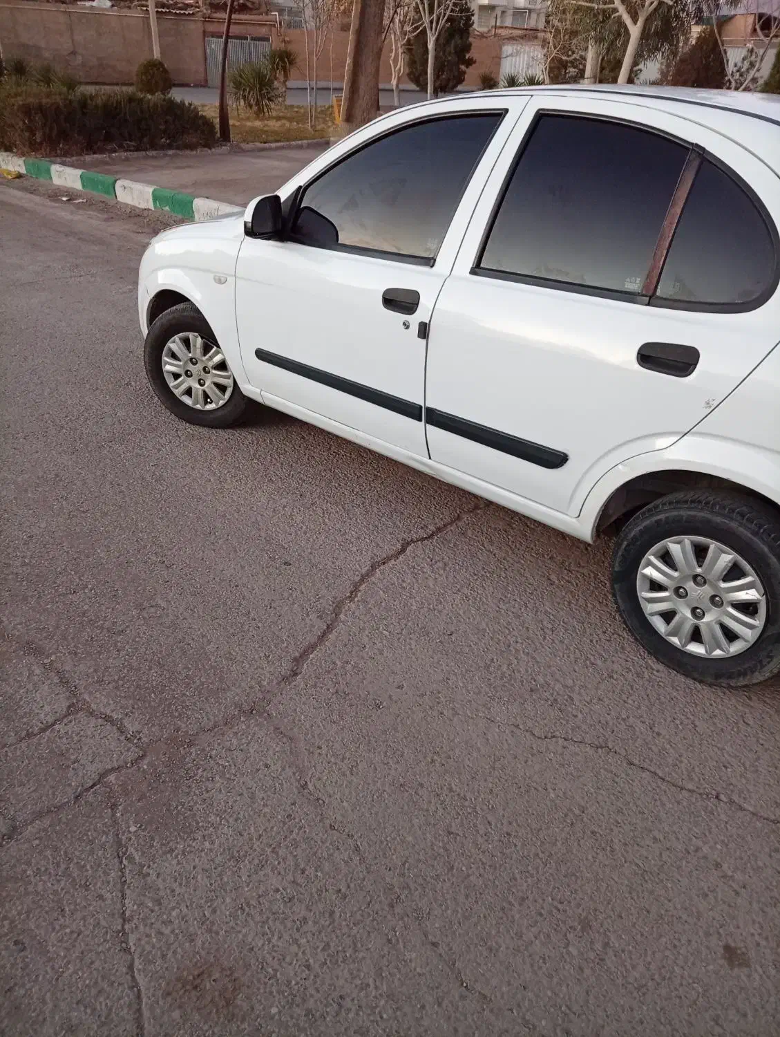 تیبا|خودرو سواری و وانت|زرند, |دیوار