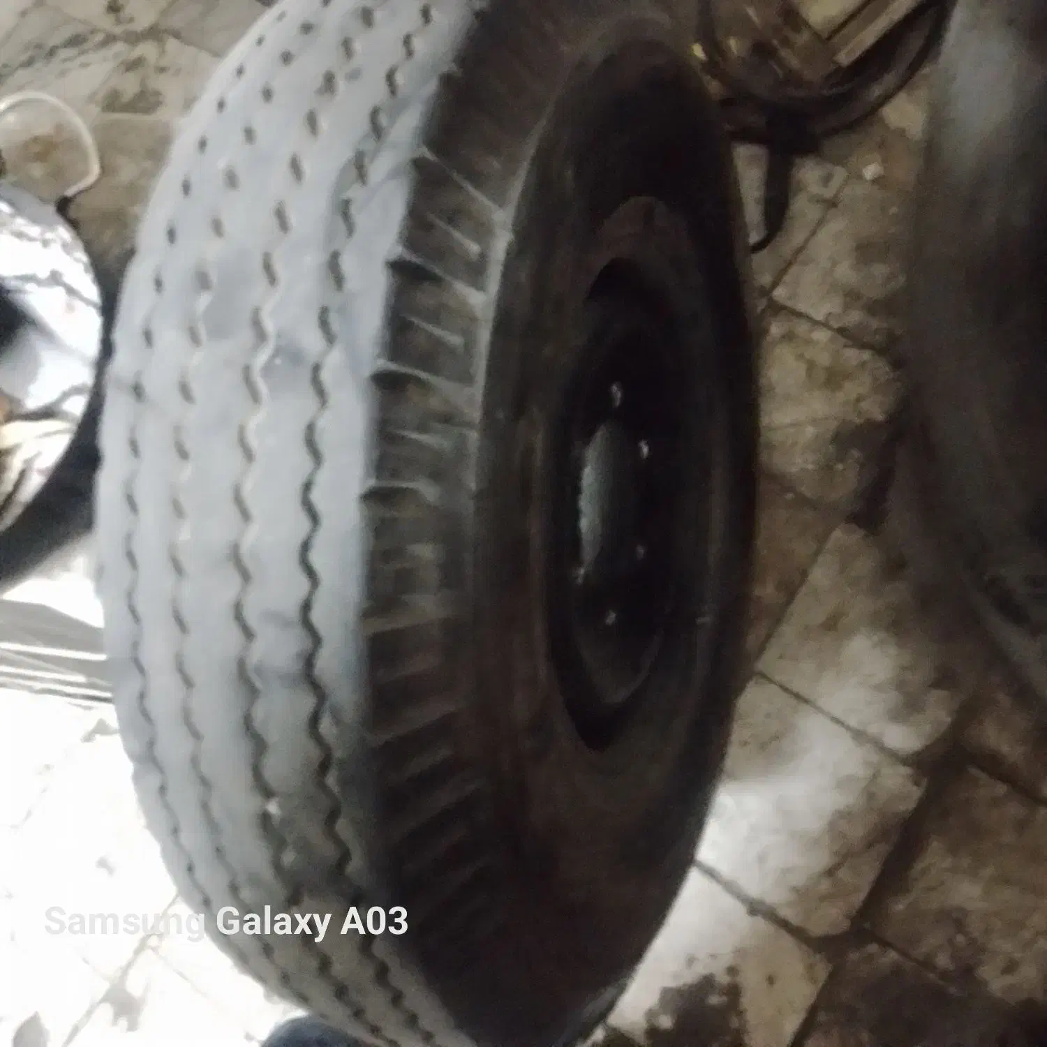 رینگلاستیک نیسان ۷۰۰سالم|قطعات یدکی و لوازم جانبی|گرگان, |دیوار