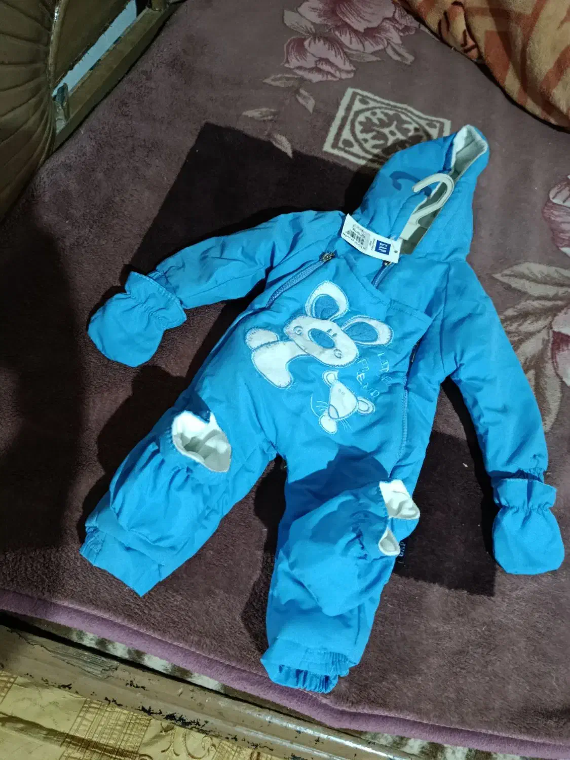 سرهمی جنس عالی پسرانه|کفش و لباس بچه|اسفراین, |دیوار