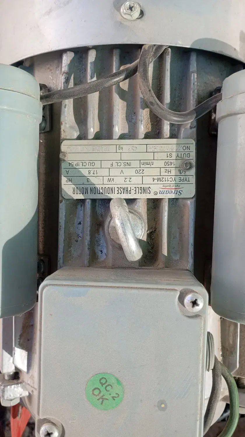 وسایل کارواش فروشی به شرط استفاده|ابزارآلات|گنبد کاووس, |دیوار