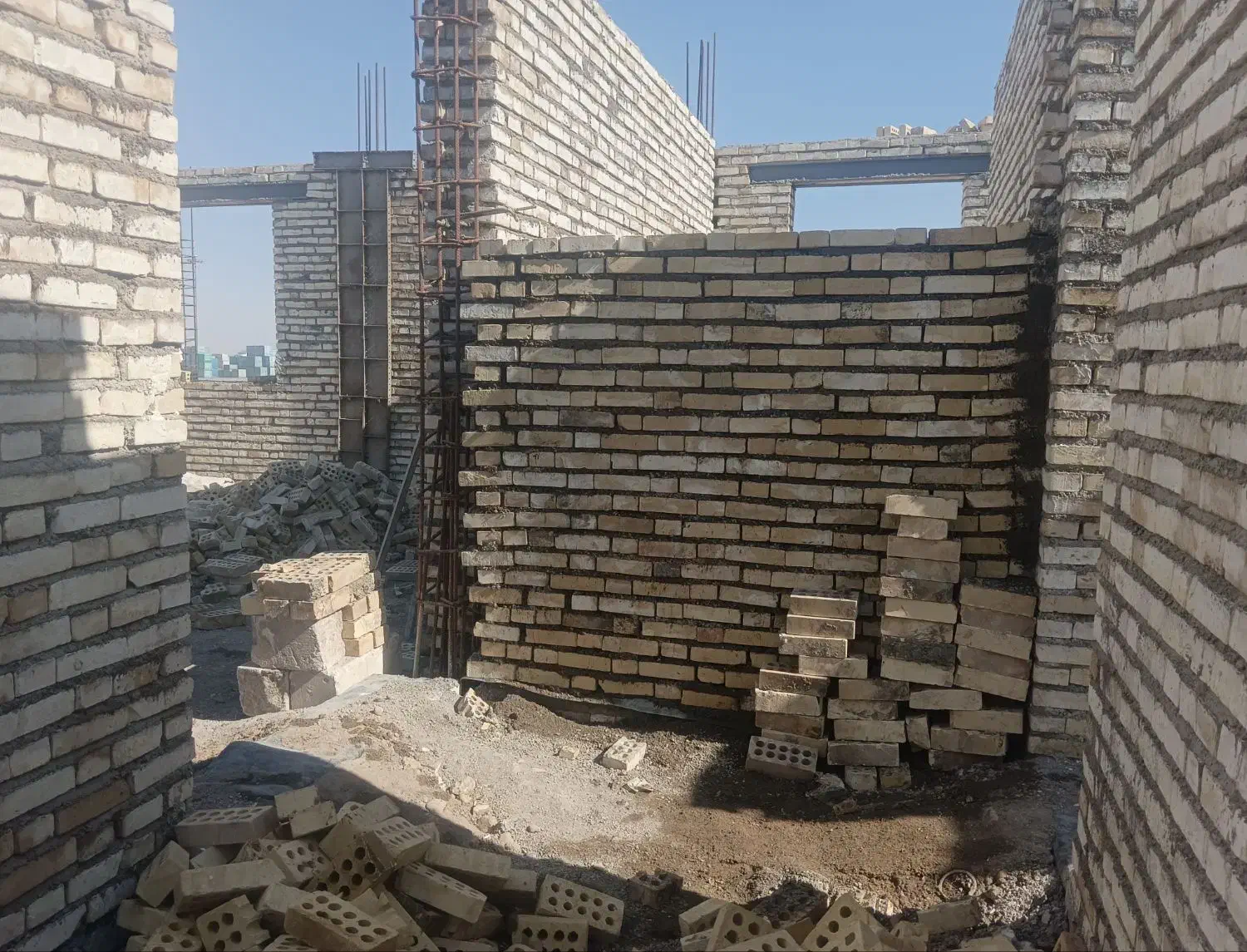 استا بنا صفر کاری|خدمات پیشه و مهارت|خرمشهر, |دیوار