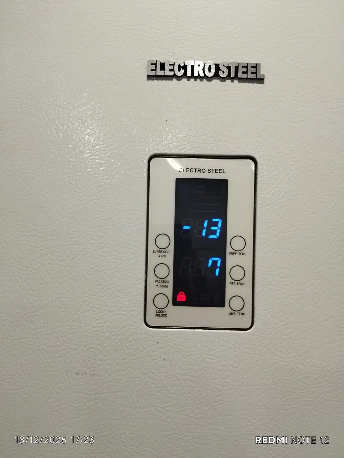 یخچال 24فوت بدون برفک|یخچال و فریزر|شیراز, دشت چنار|دیوار