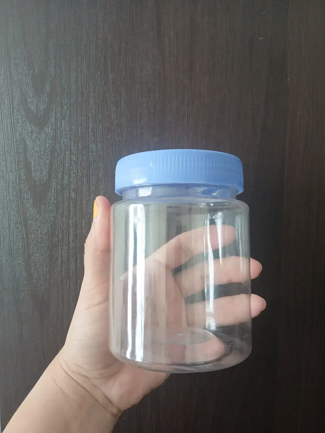 ظرف ارده پلاستیکی|ظروف نگهدارنده، پلاستیکی، یکبارمصرف|یزد, |دیوار