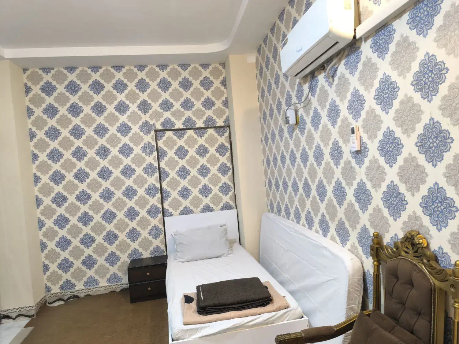 سوییت مبله شبانه با تمام امکانات|اجارهٔ کوتاهمدت آپارتمان و سوئیت|چابهار, |دیوار