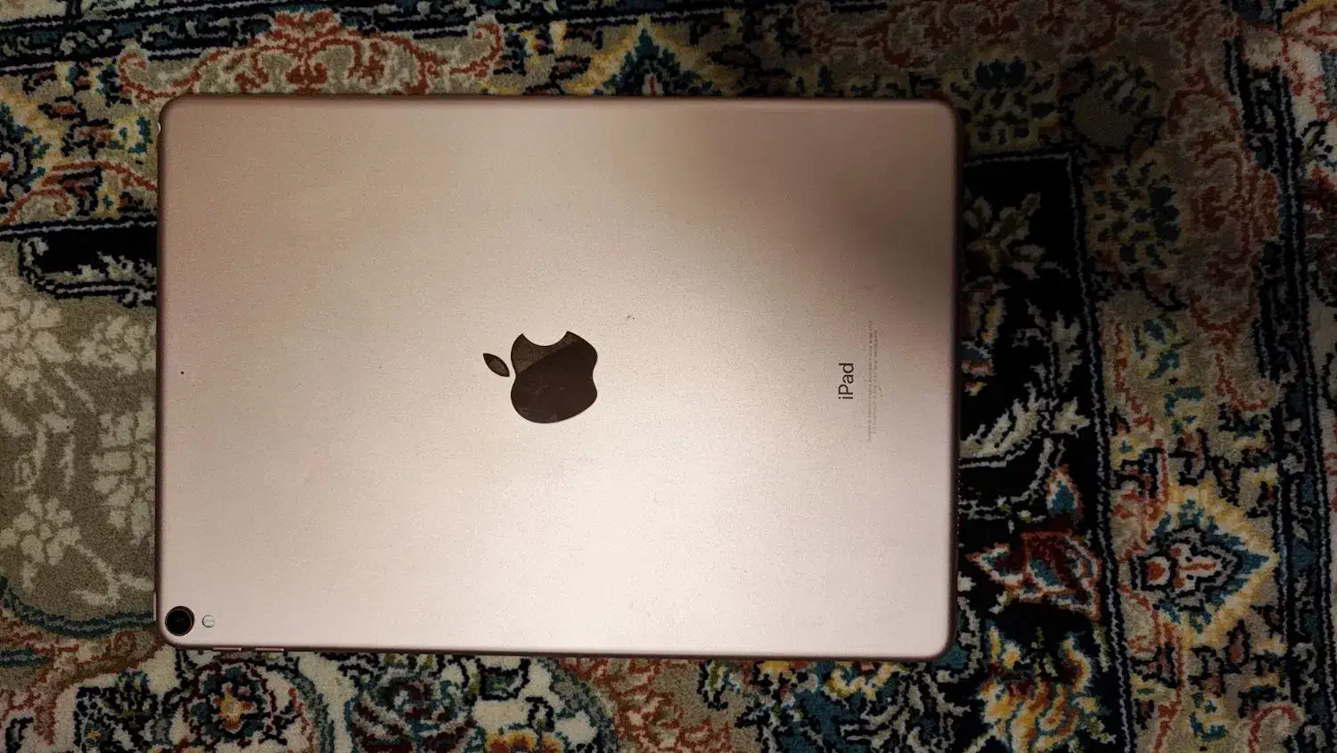 آیپد پرو 10.5 اینچ|تبلت|تهران, یوسفآباد|دیوار