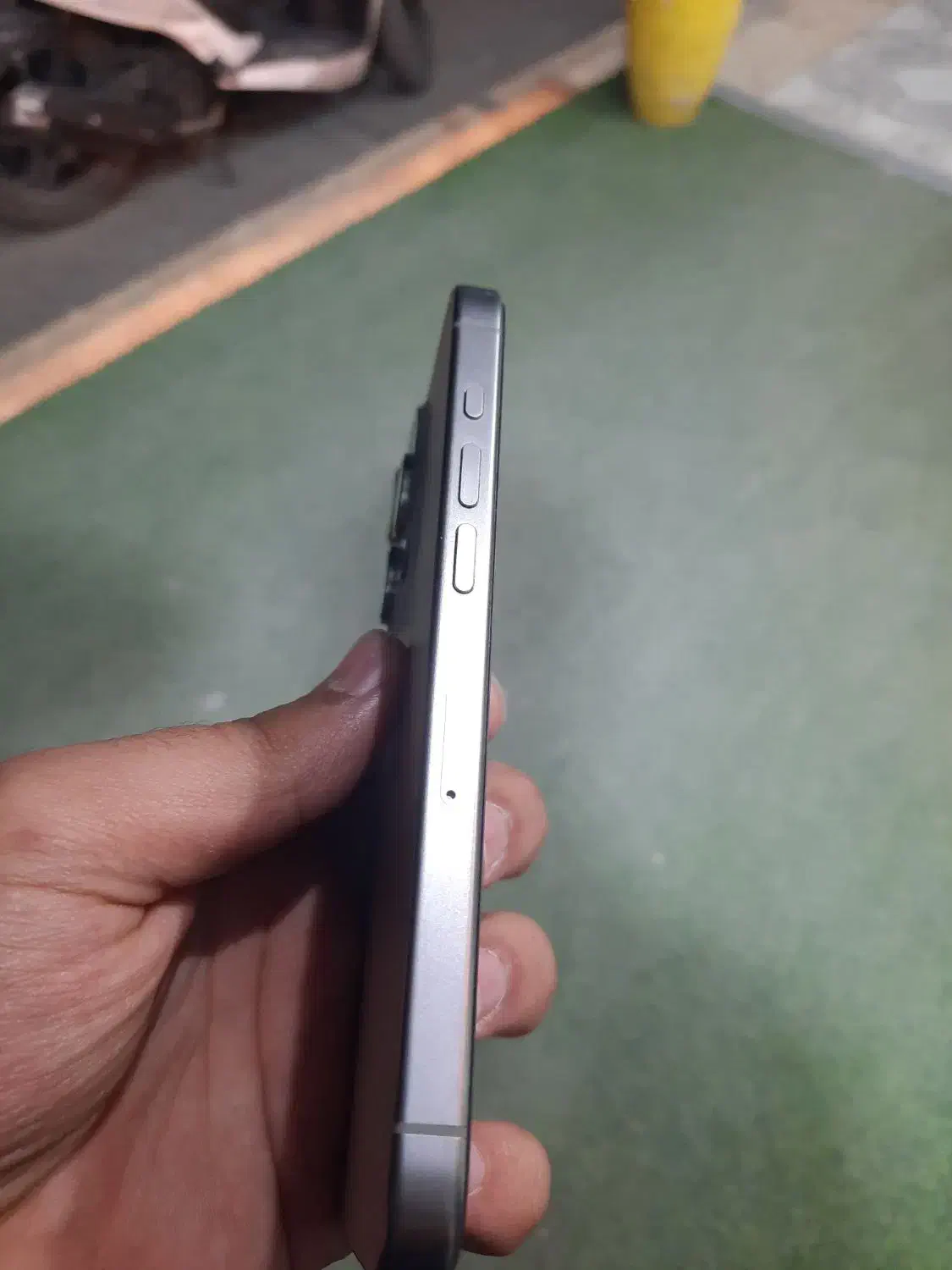 15 پرو|موبایل|بندرعباس, |دیوار