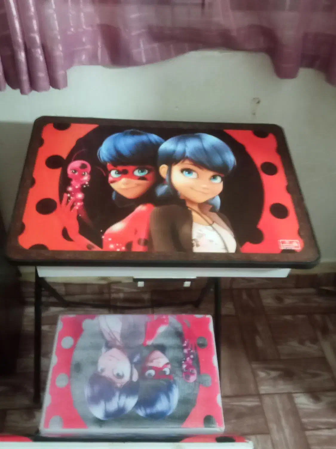 میز تحریردر حد نو|میز تحریر و کامپیوتر|گرگان, |دیوار