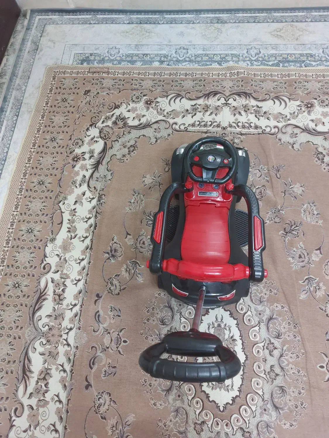 ماشین‌ بازی|اسباب‌‌بازی|تهران, مینای جنوبی|دیوار