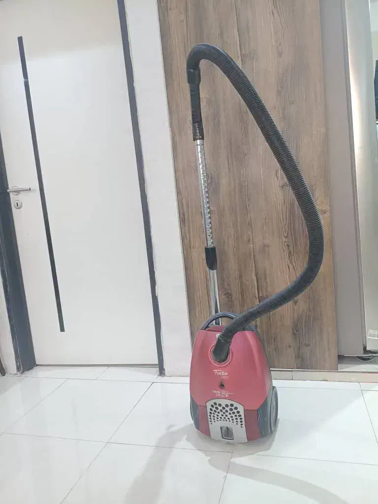 جاروبرقی|جاروبرقی، جارو شارژی، بخارشو|محمدشهر, سیدآباد|دیوار