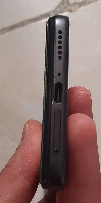 گوشی موبایل شیائومی ردمینوت ۱۱ پرو + 5G|موبایل|ری, علایین|دیوار