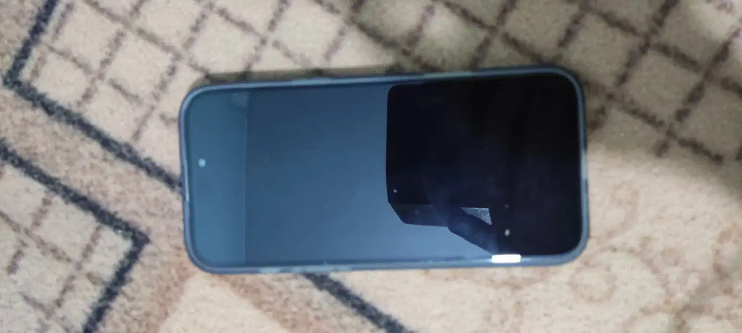 اپل iPhone 16 Pro Max با حافظهٔ ۵۱۲ گیگابایت|موبایل|اهواز, زرگان|دیوار