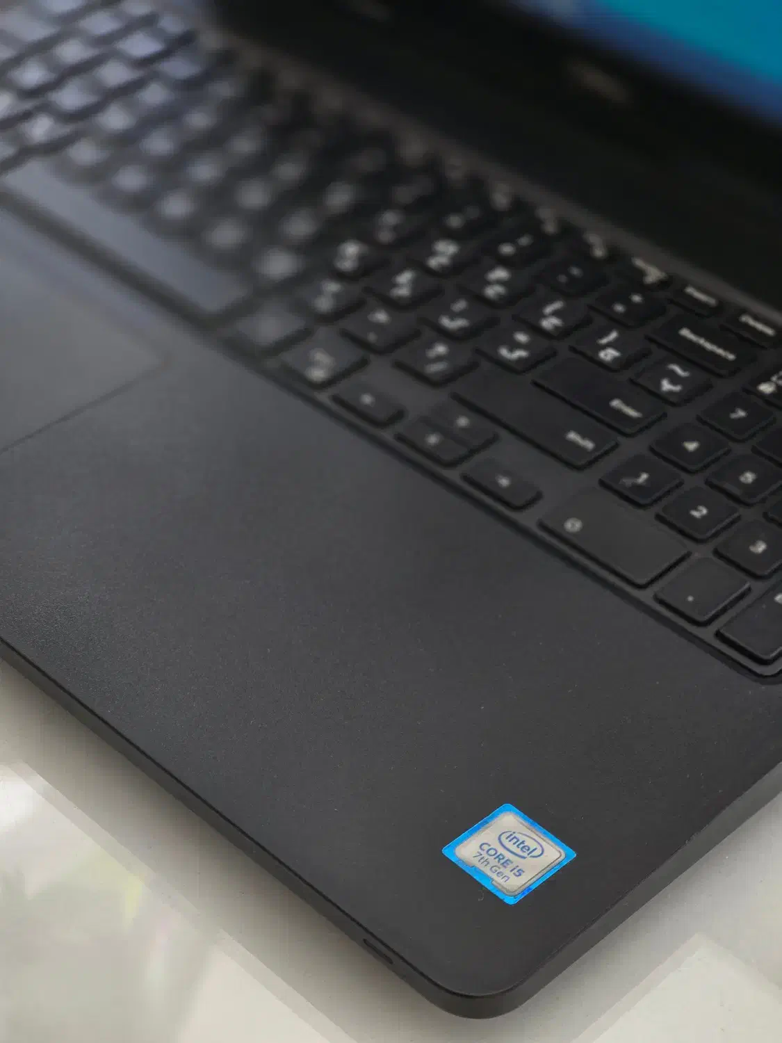 لپ تاپ درحدنو DELL 3580 I5|رایانه همراه|طبس, |دیوار