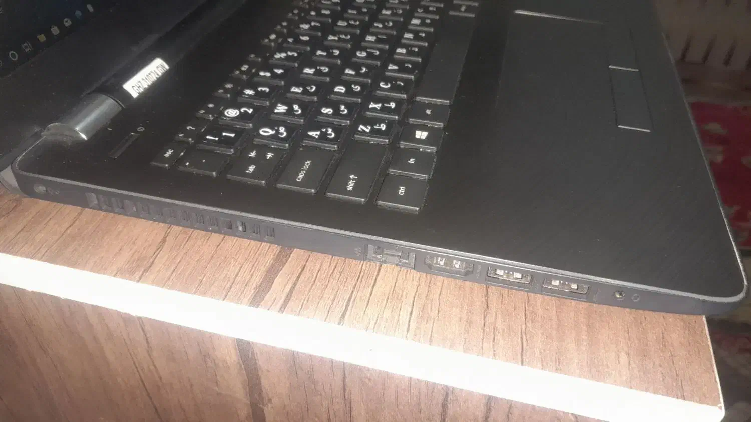 لپ‌تاپ ویندوز 10|رایانه همراه|باوی, |دیوار