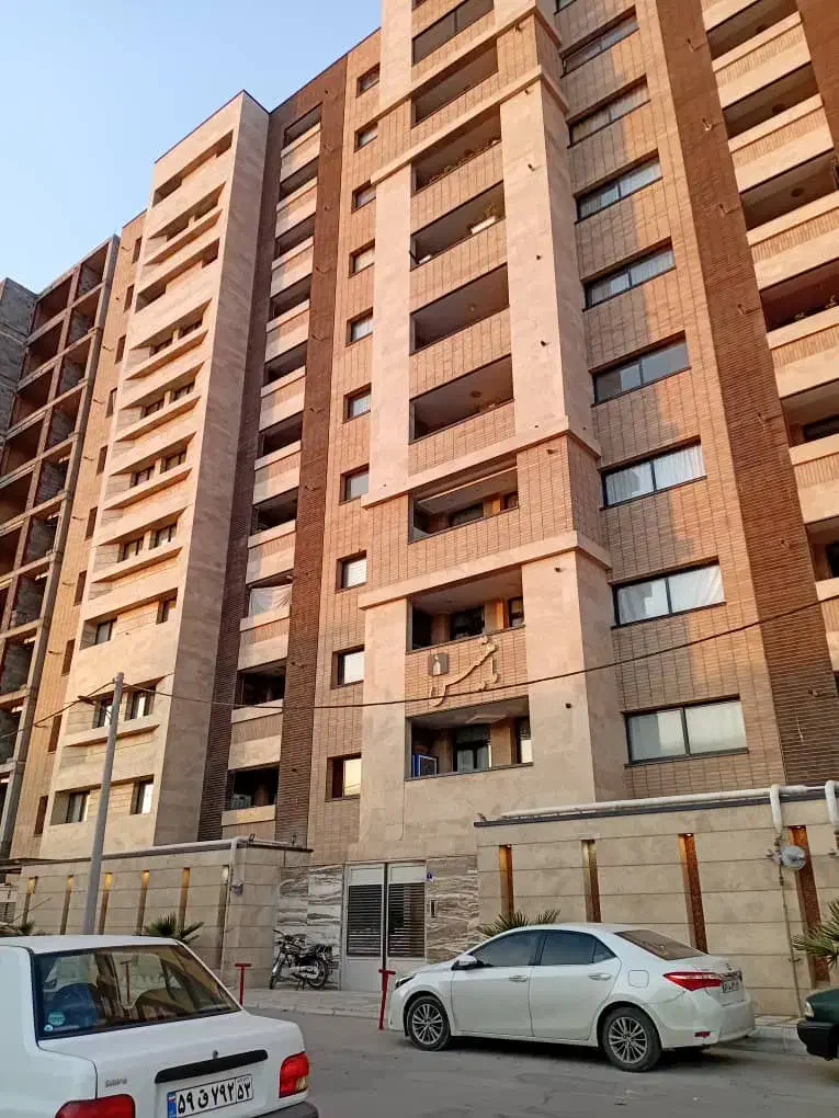 آپارتمان صفر فلاطوری|فروش آپارتمان|اصفهان, شاه پسند|دیوار