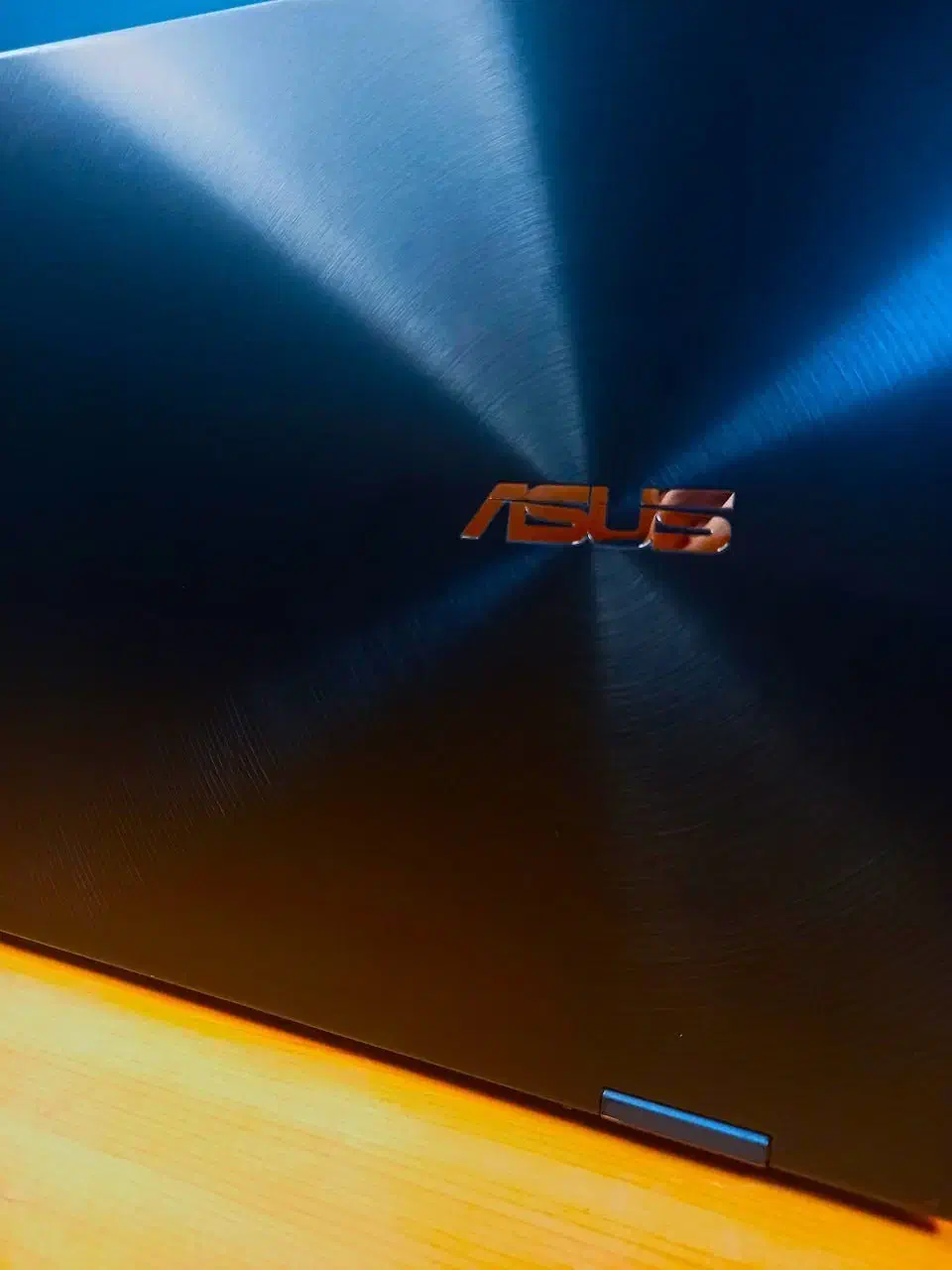 شاهکار کیفیت و ظرافت ایسوس لمسی 360|رایانه همراه|مشهد, فلسطین|دیوار