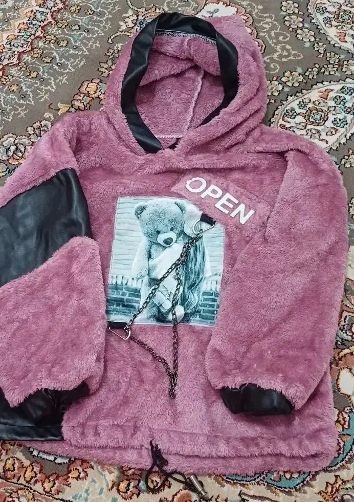 لباس بچه گانه وپوتین در حد نو|کفش و لباس بچه|کامیاران, |دیوار