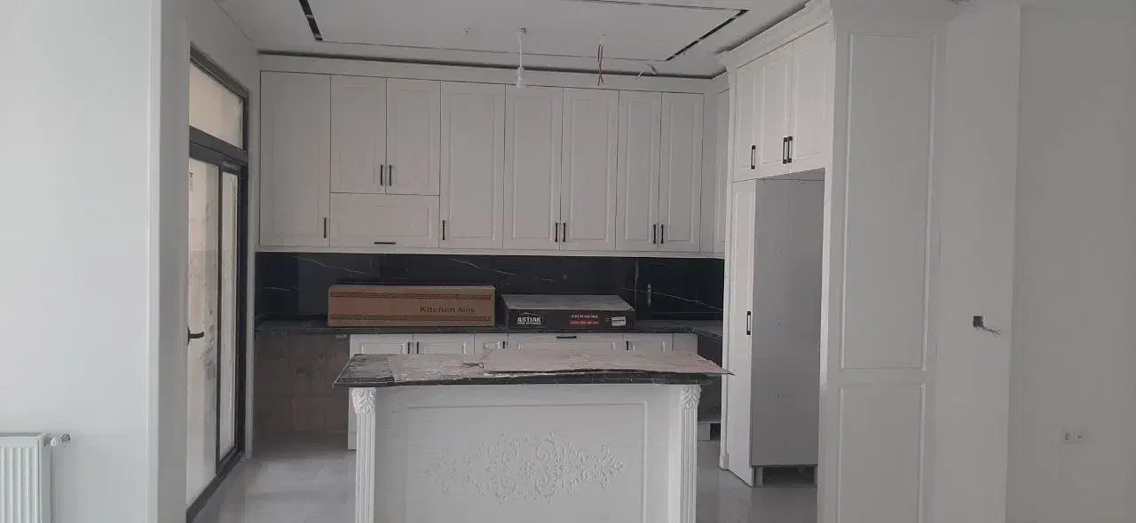 آپارتمان ۱۶۳ متر دانشجو|فروش آپارتمان|مشهد, دانشجو|دیوار