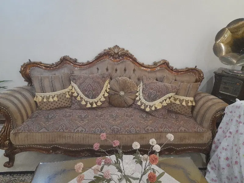 مبل خارجی|مبلمان خانگی و میز عسلی|تهران, امیریه|دیوار