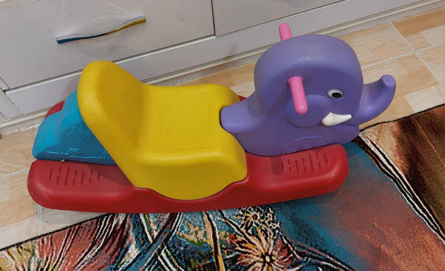 الاکلنگ فیلی|اسباب و اثاث بچه|آمل, |دیوار