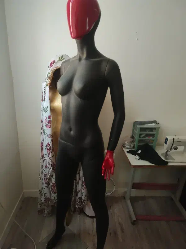 مانکن|فروشگاه و مغازه|بندرعباس, |دیوار