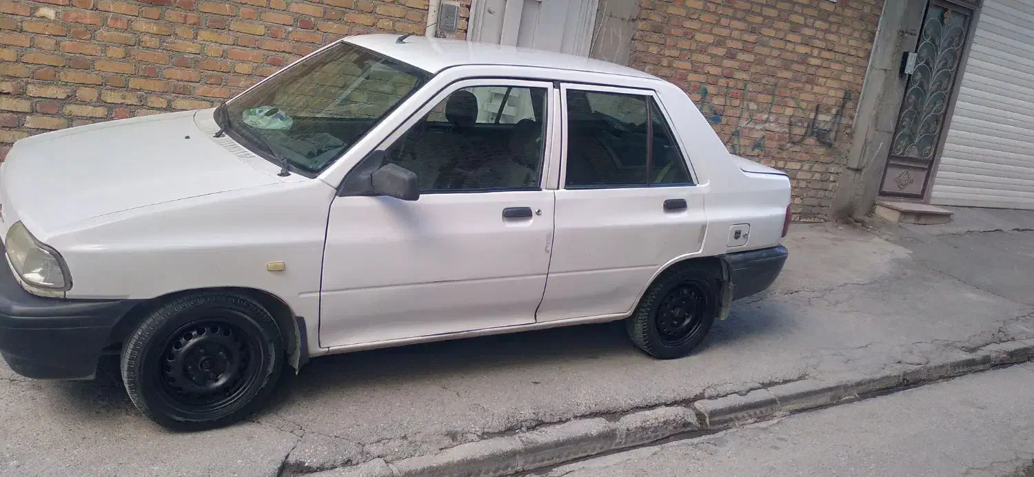 ماشین سواری|خودرو سواری و وانت|اشنویه, |دیوار