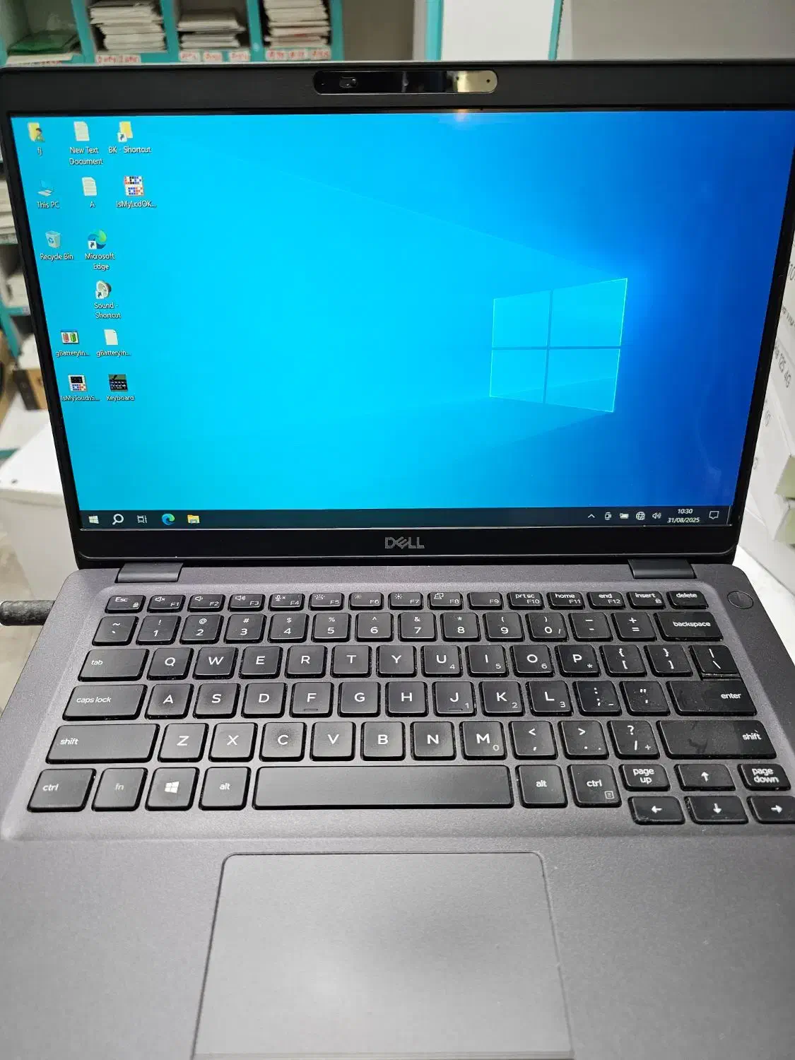 لب تاپ استوک اروپا|رایانه همراه|ملایر, |دیوار