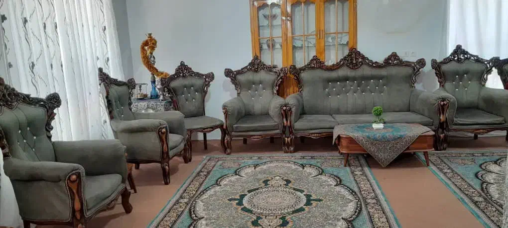 فروش ساختمان در شوط|فروش خانه و ویلا|شوط, |دیوار